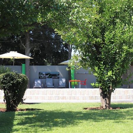 Myburgh Bed And Breakfast Klerksdorp Exterior foto